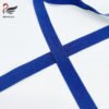 Factory Wholesale Multi-size Grosgrain Ribbon Elastic Nylon Band Shoulder Strap Lingerie Elastic Tape